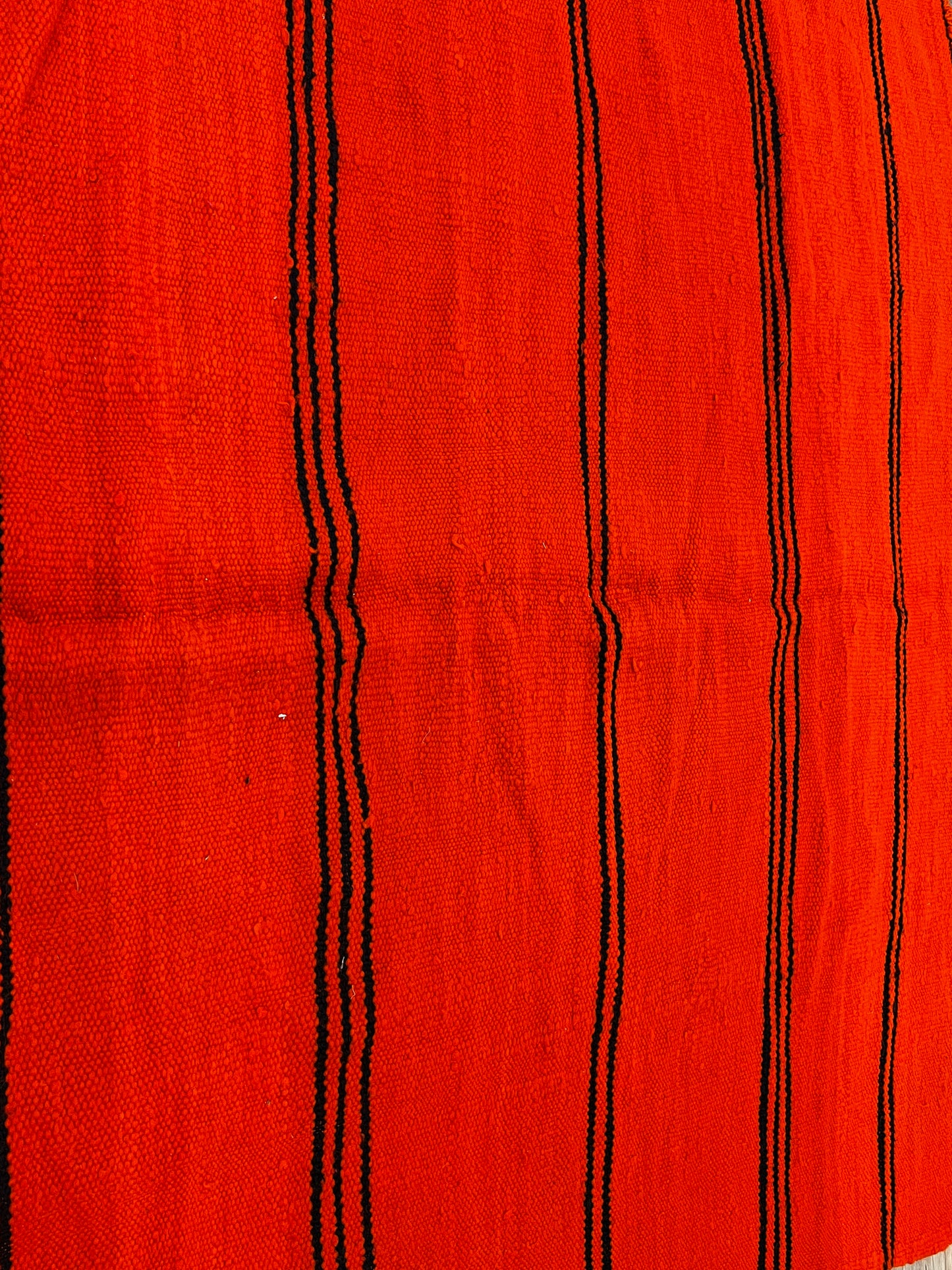 Berber Kelim Liyana's - Teppich - 350x197 cm - Neu