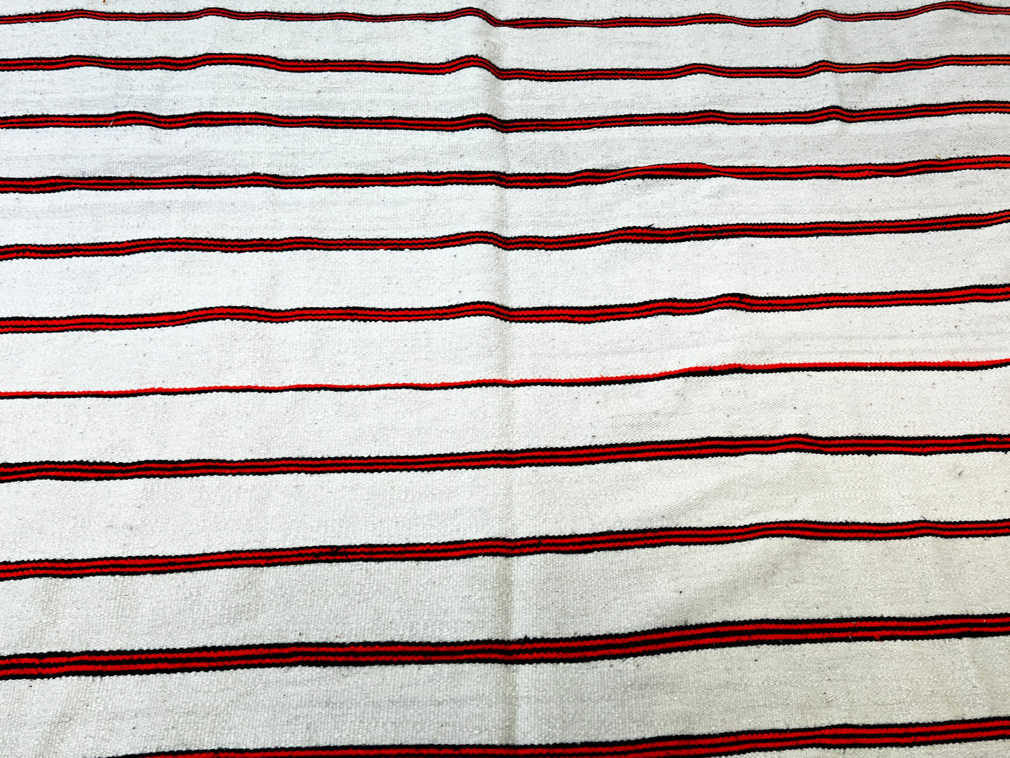 Berber Kelim Liyana's - Teppich - 385x184 cm - Neu