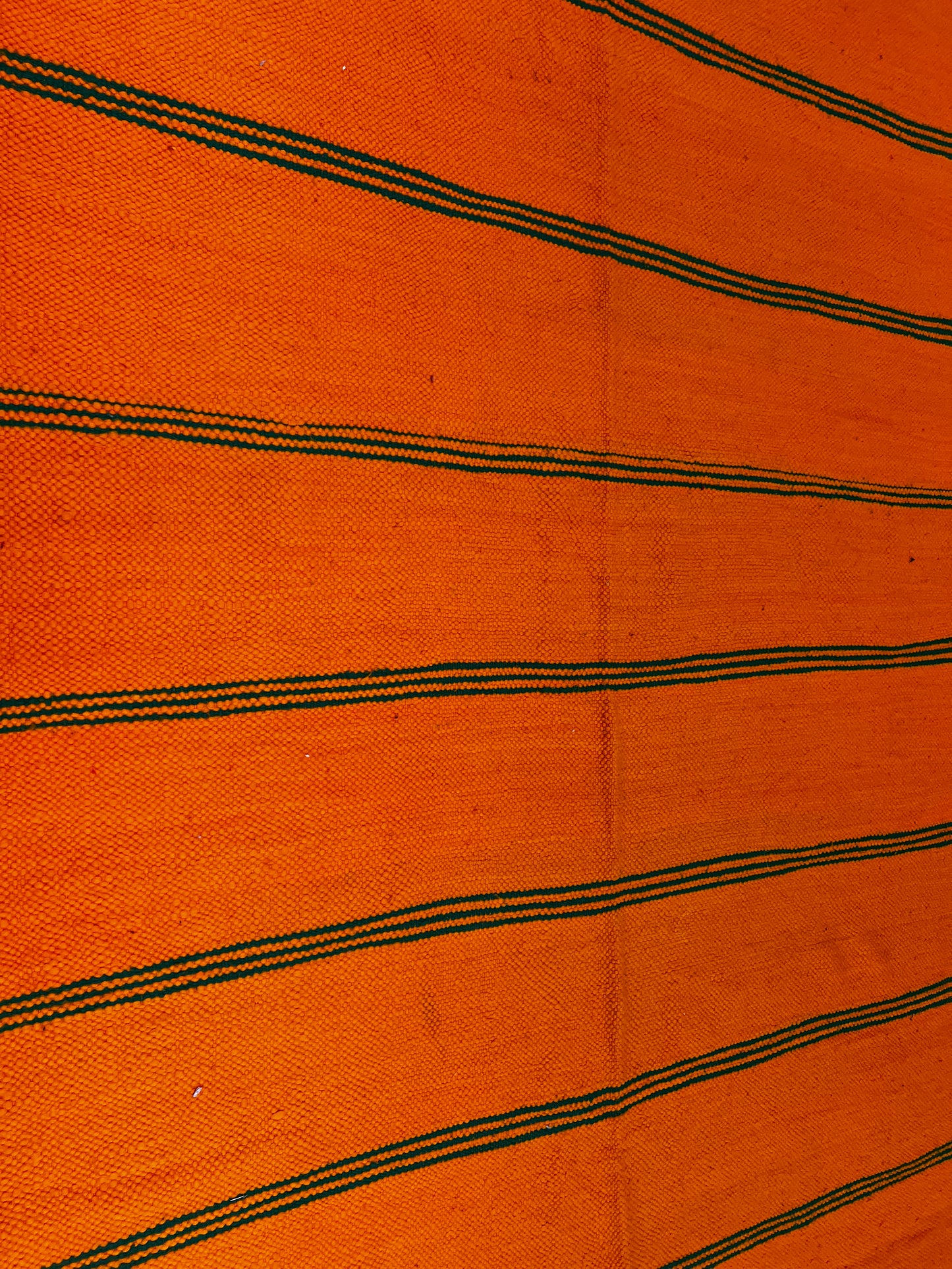 Berber Kelim Liyana's - Teppich - 384x190 cm - Neu