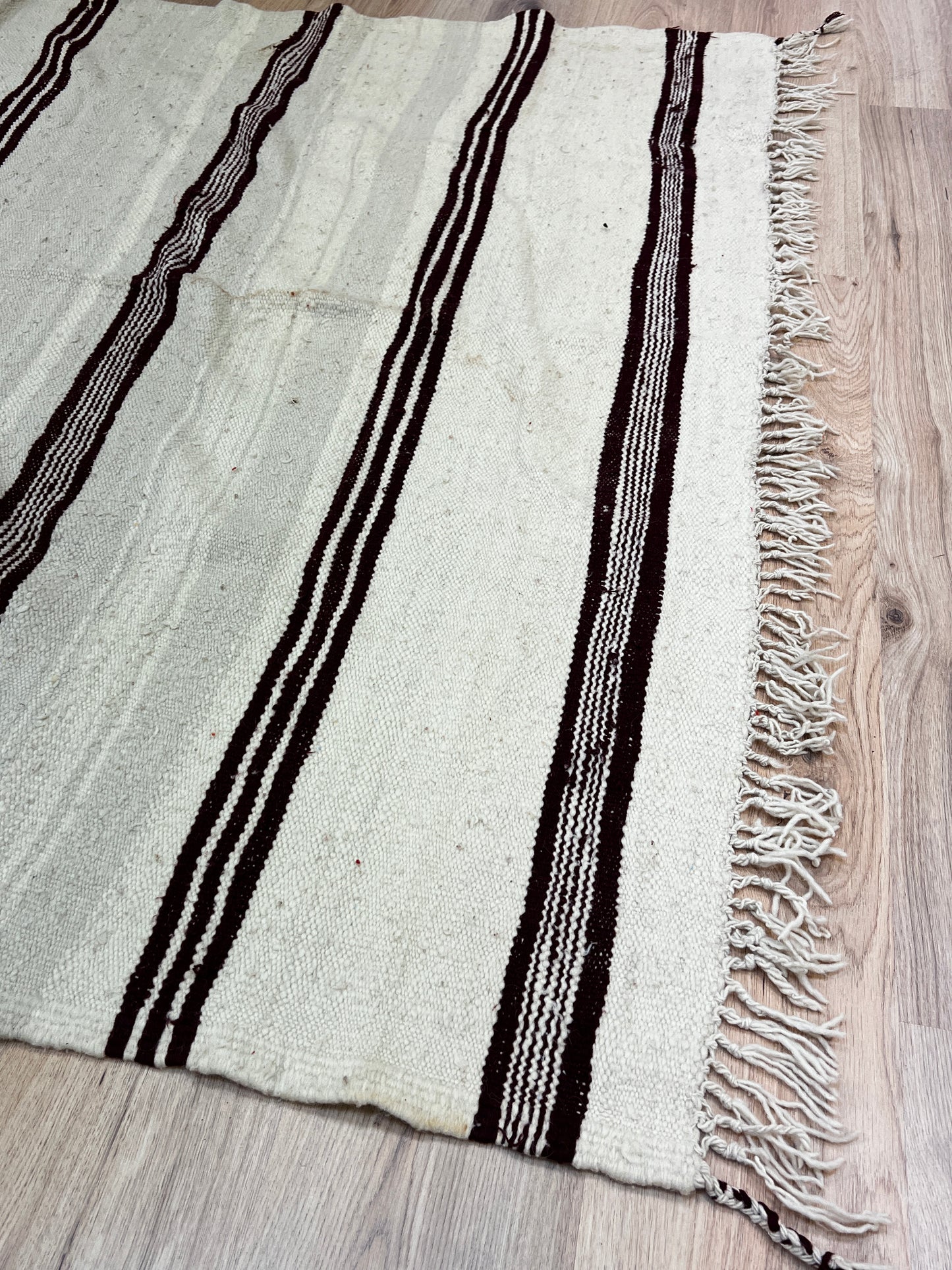 Berber Kelim Liyana's - Teppich - 355x167 cm - Neu