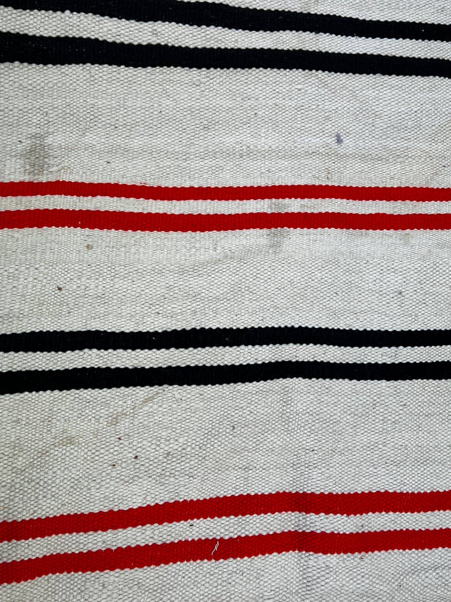 Berber Kelim Liyana's - Teppich - 400x180 cm - Neu
