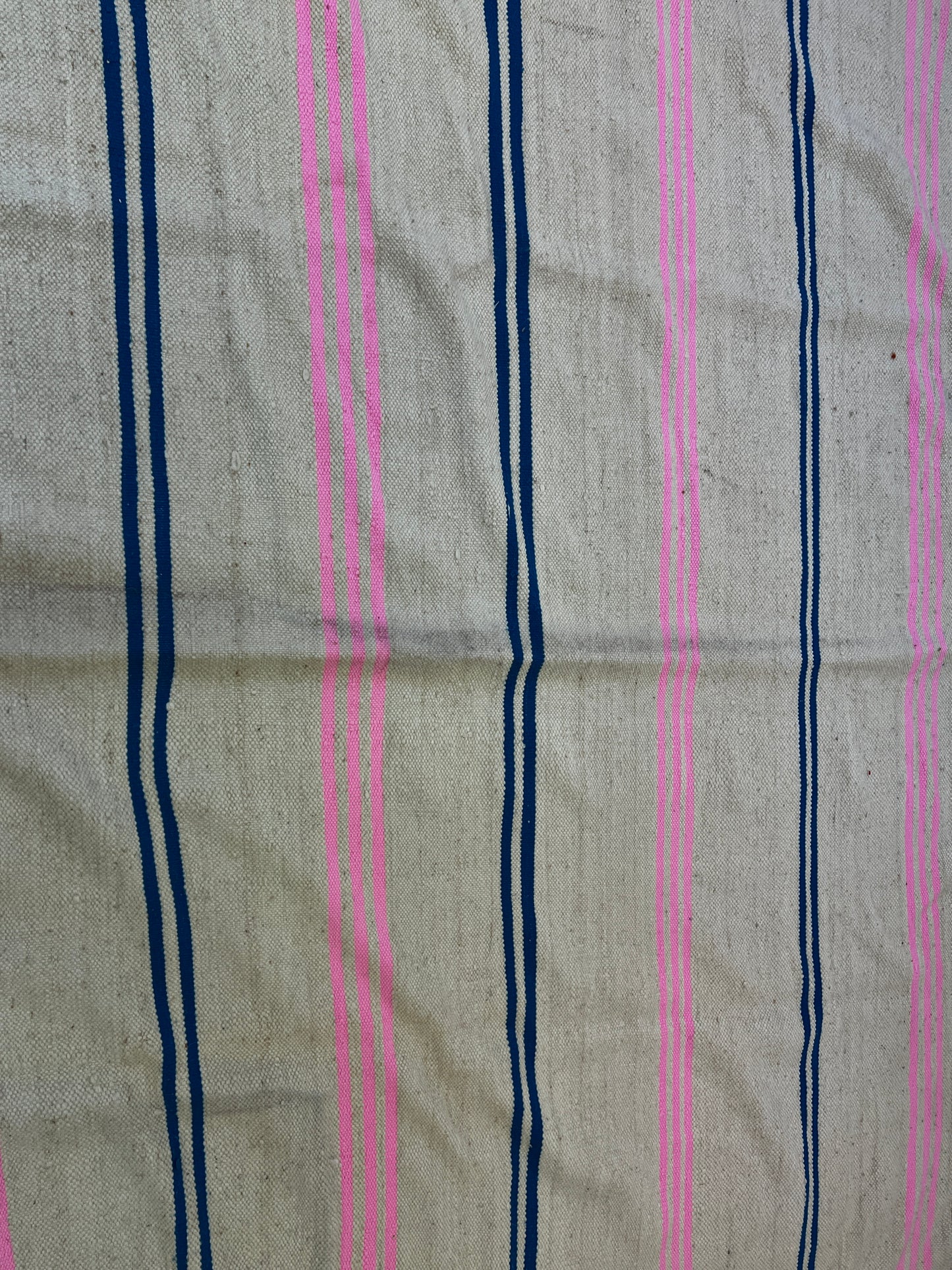 Berber Kelim Liyana's - Teppich - 400x183 cm - Neu
