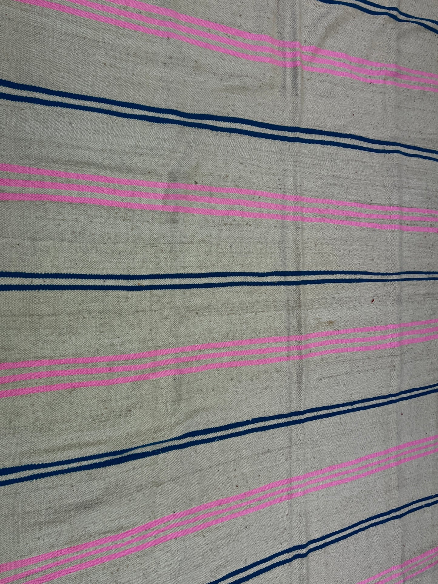 Berber Kelim Liyana's - Teppich - 400x183 cm - Neu