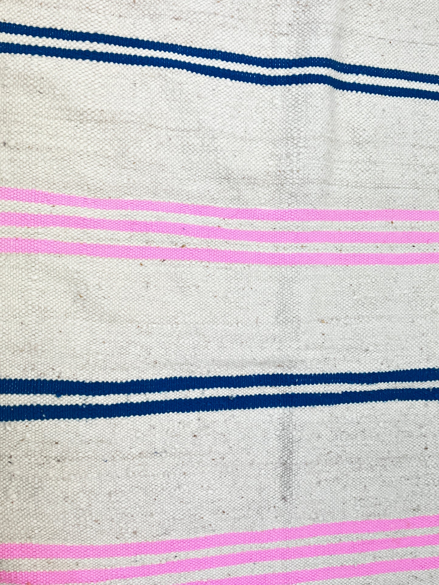 Berber Kelim Liyana's - Teppich - 400x183 cm - Neu