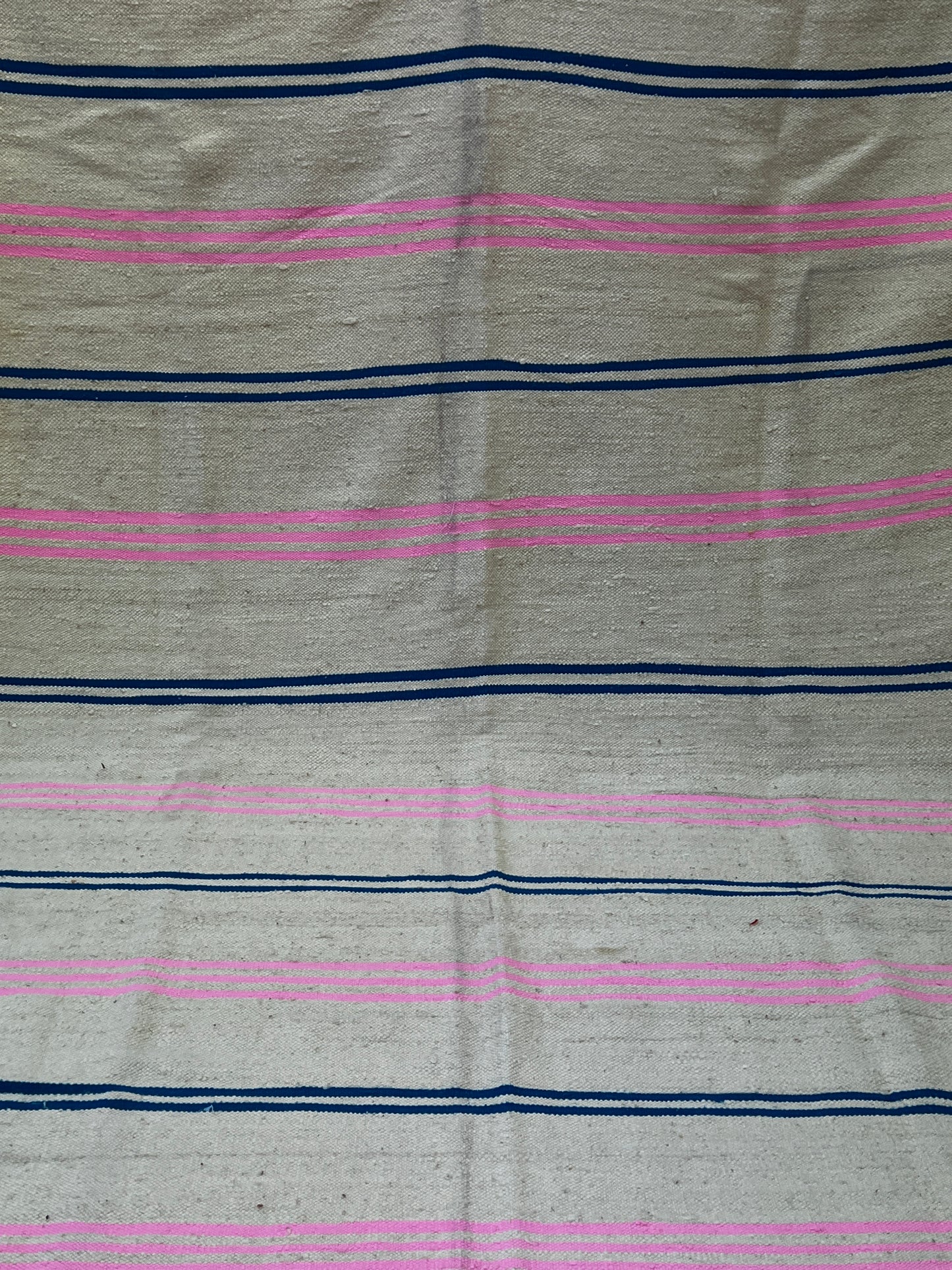 Berber Kelim Liyana's - Teppich - 400x183 cm - Neu