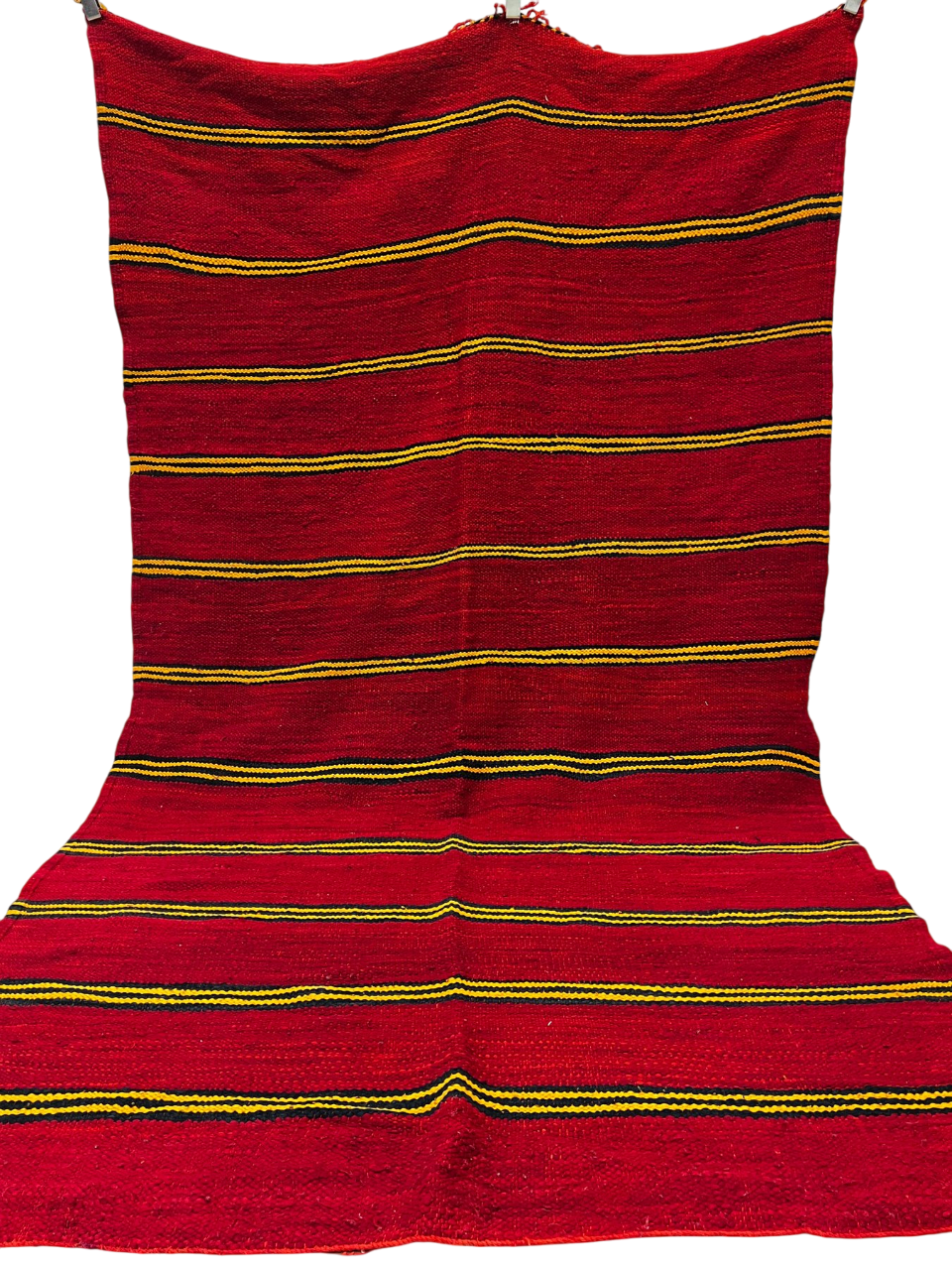 Berber Kelim Liyana's - Teppich - 280x165 cm - Neu