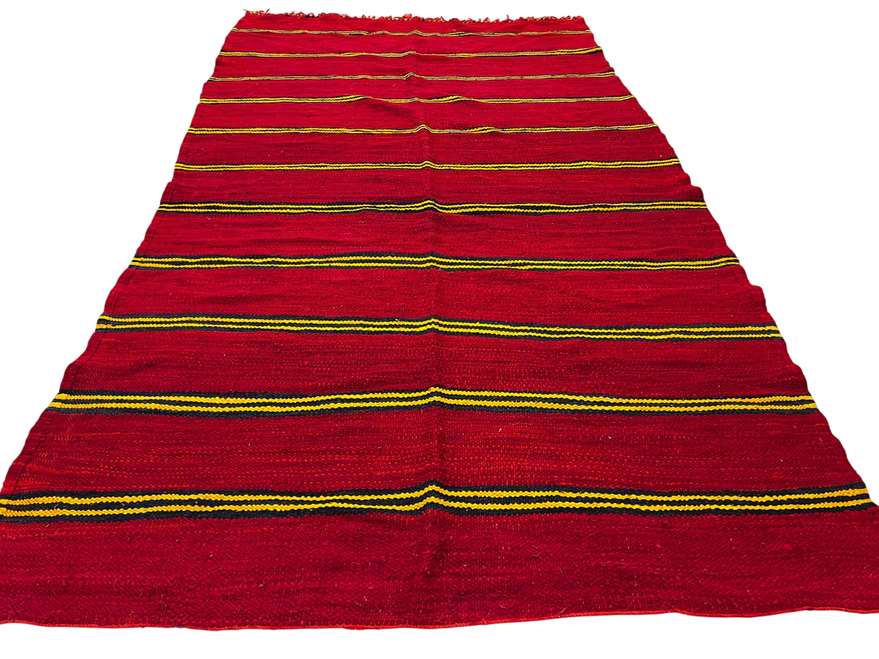 Berber Kelim Liyana's - Teppich - 280x165 cm - Neu