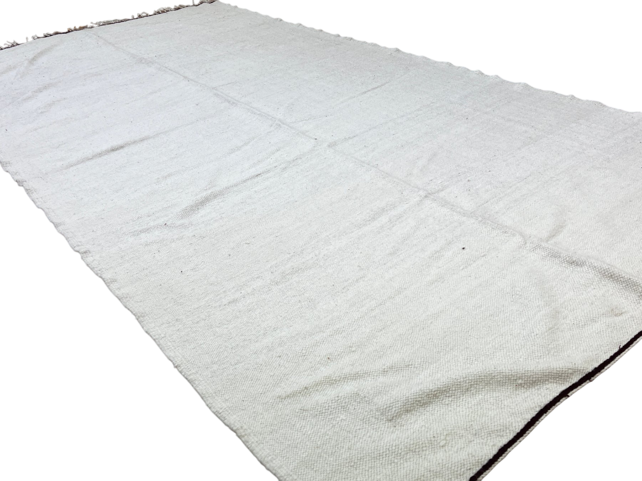 Berber Kelim Liyana's - Teppich - 390x125 cm - Neu