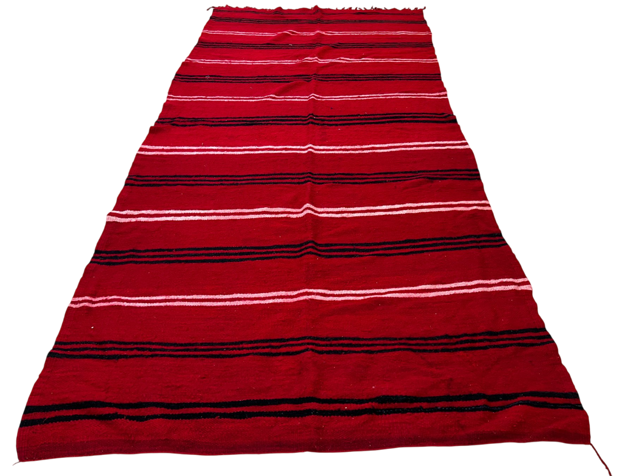 Berber Kelim Liyana's - Teppich - 380x187 cm - Neu