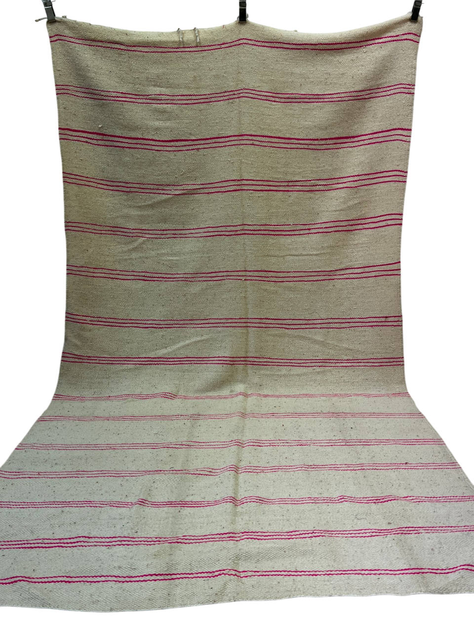 Berber Kelim Liyana's - Teppich - 300x164 cm - Neu