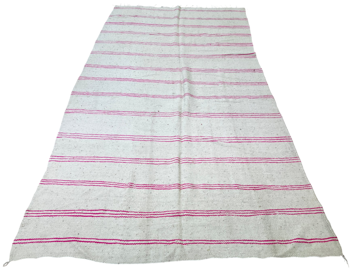 Berber Kelim Liyana's - Teppich - 300x164 cm - Neu