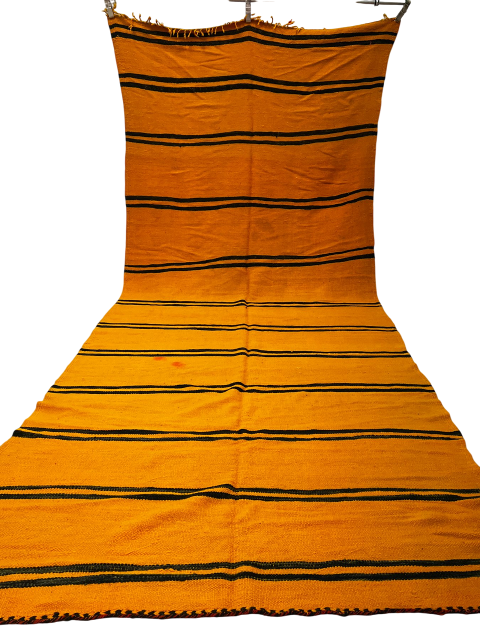 Berber Kelim Liyana's - Teppich - 415x170 cm - Neu