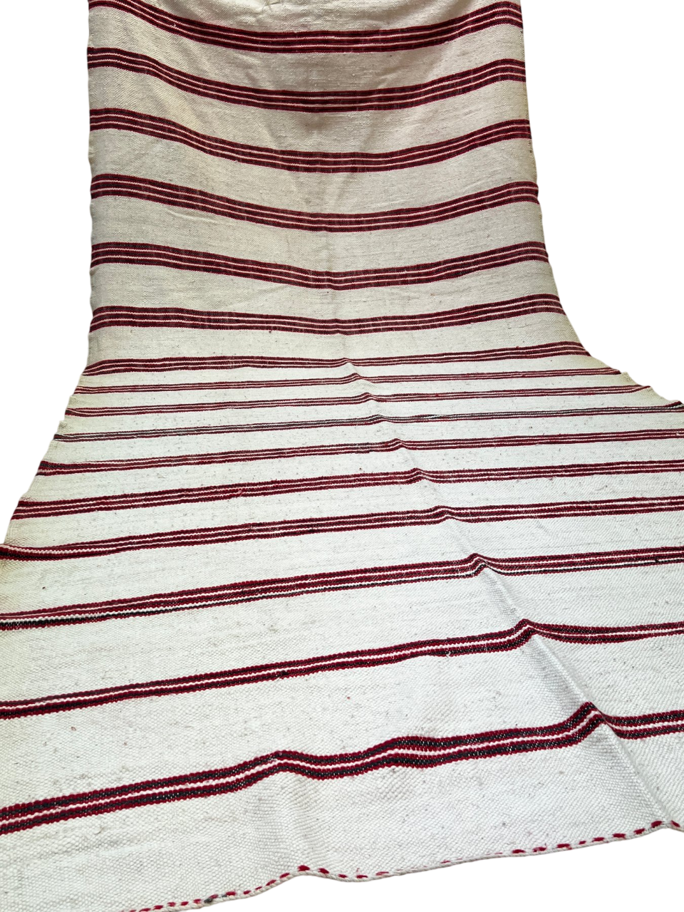 Berber Kelim Liyana's - Teppich - 382x183 cm - Neu