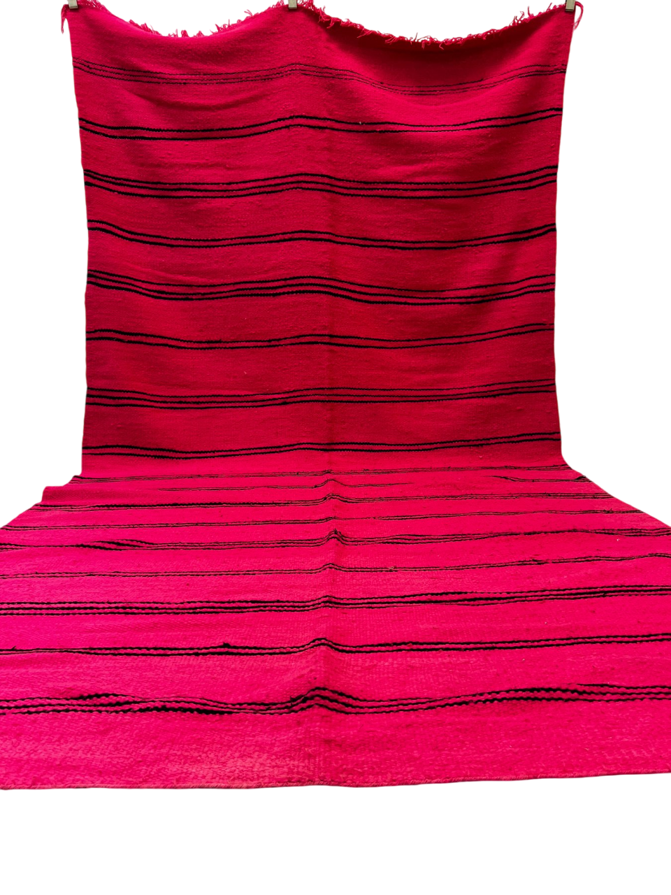 Berber Kelim Liyana's - Teppich - 345x185 cm - Neu