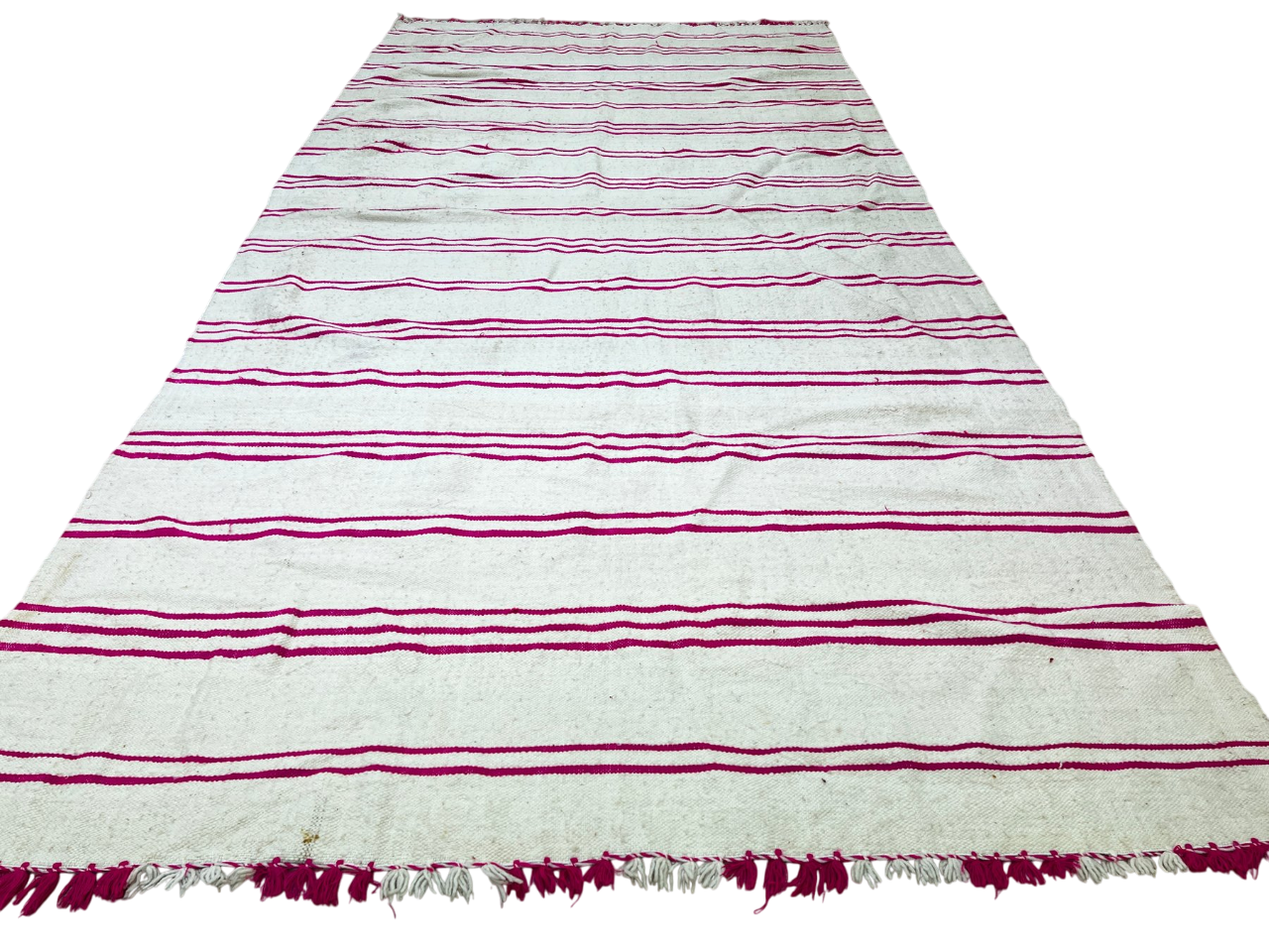 Berber Kelim Liyana's - Teppich - 357x180 cm - Neu