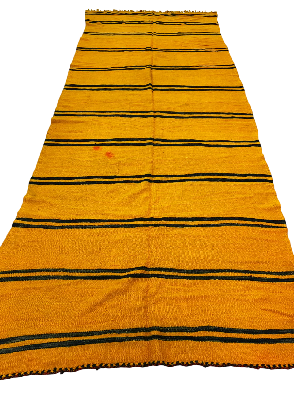 Berber Kelim Liyana's - Teppich - 415x170 cm - Neu