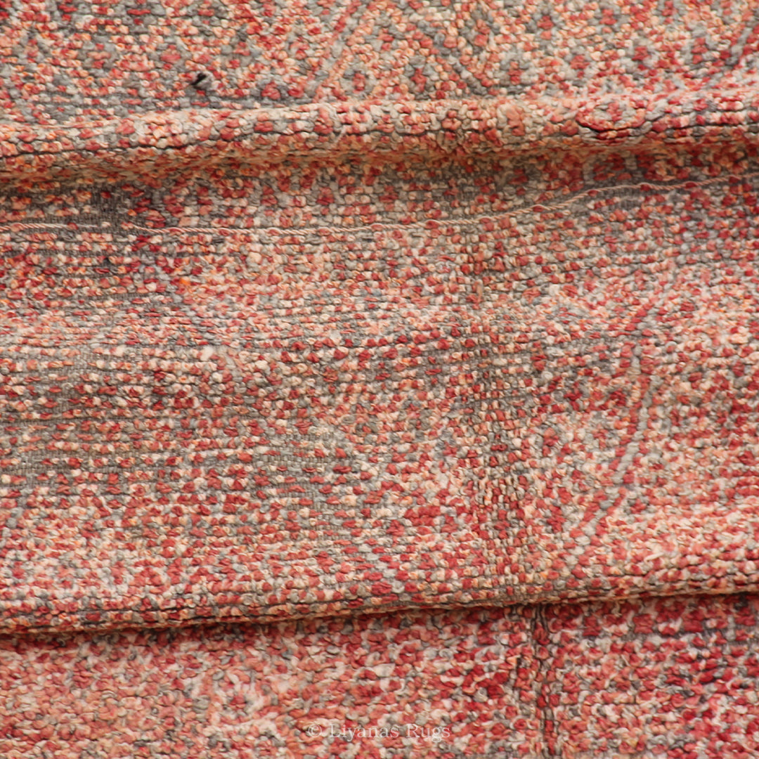 Vintage designer Berber Liyana, S carpet 271 cm - 171 cm