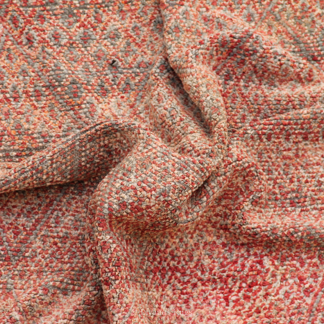 Vintage designer Berber Liyana, S carpet 271 cm - 171 cm