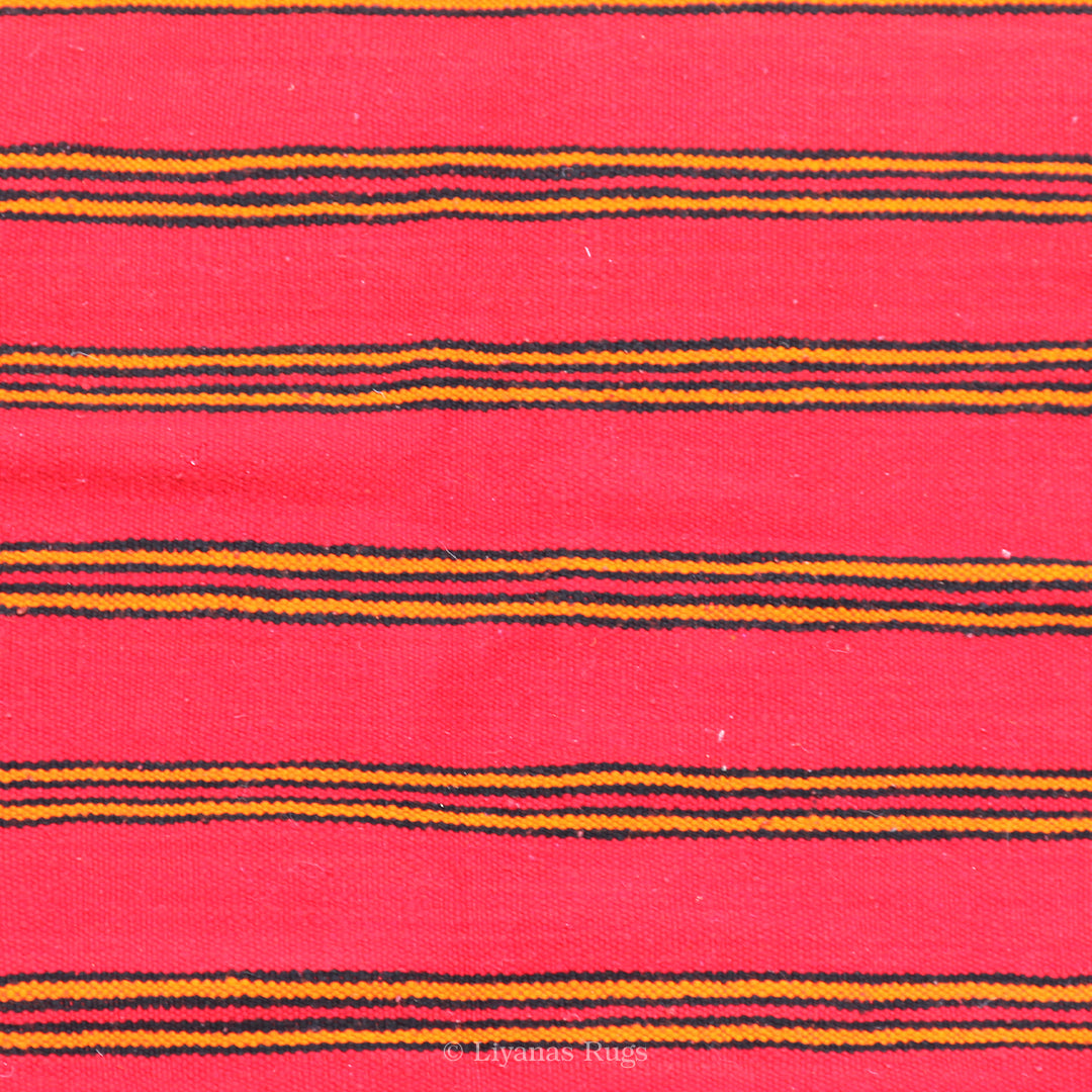 Berber Kelim Liyana,s Teppich - 343X188cm