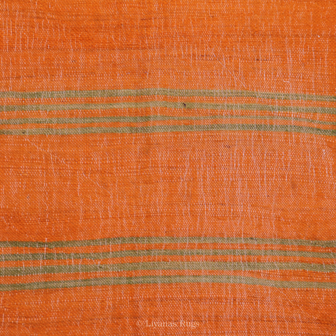 Berber Kelim Liyana,s Teppich - 288X194cm