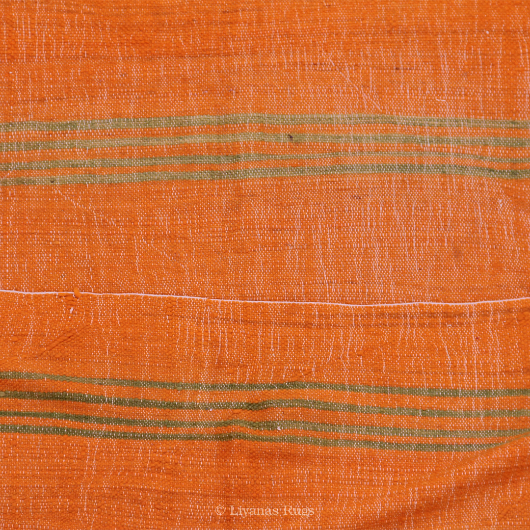 Berber Kelim Liyana,s Teppich - 288X194cm