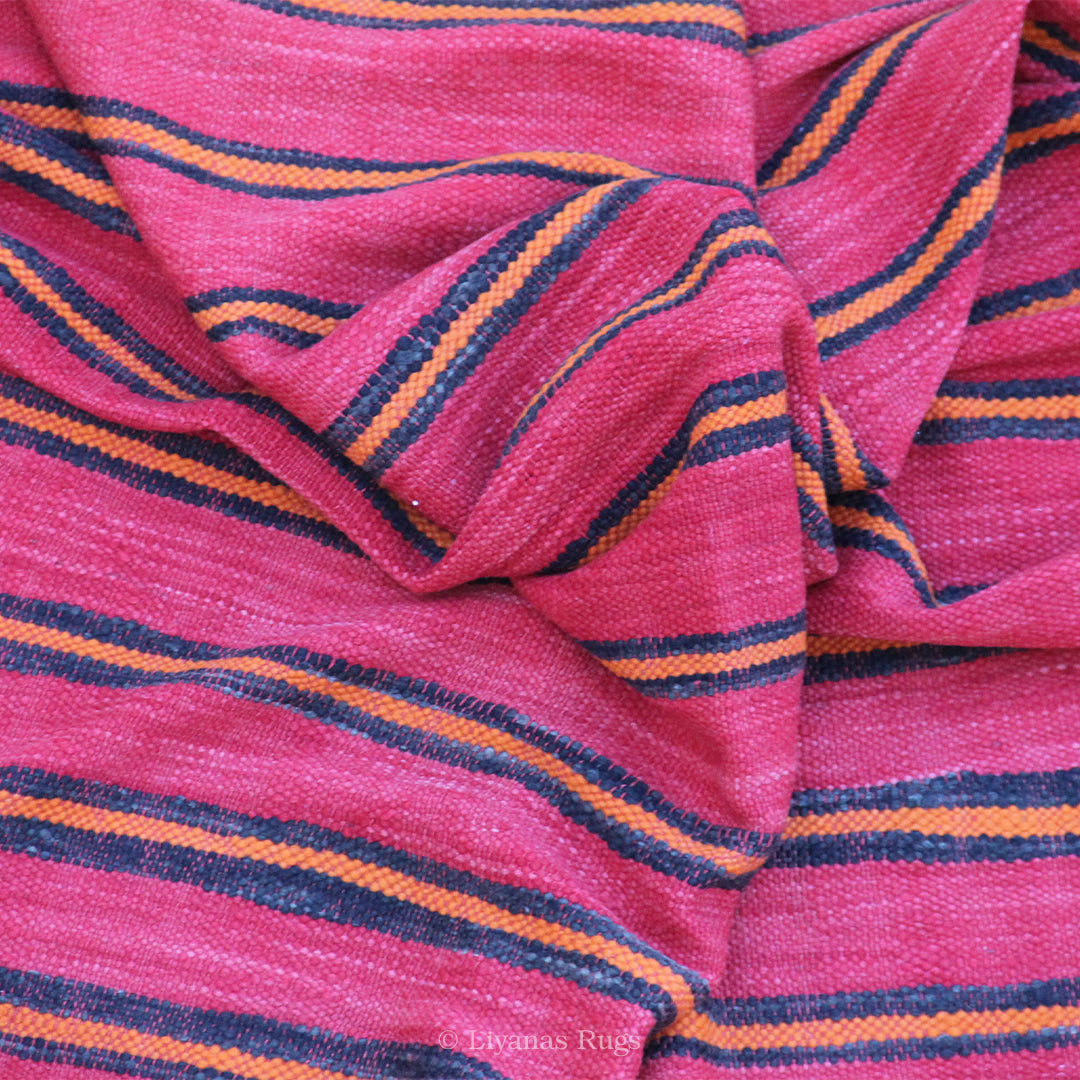 Berber Kelim Liyana,s Teppich - 301X173cm