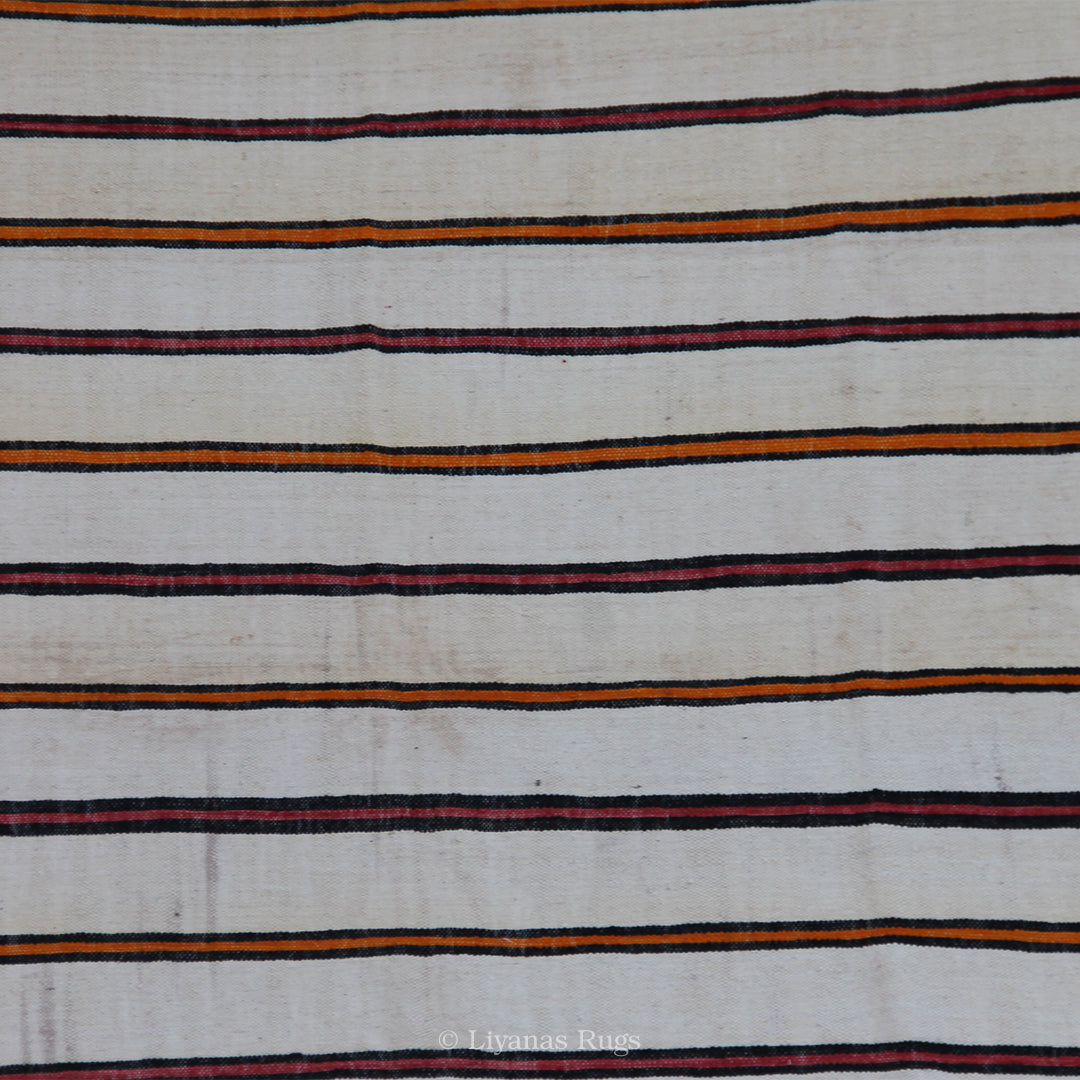 Berber Kelim Liyana,s Teppich - 286X176cm