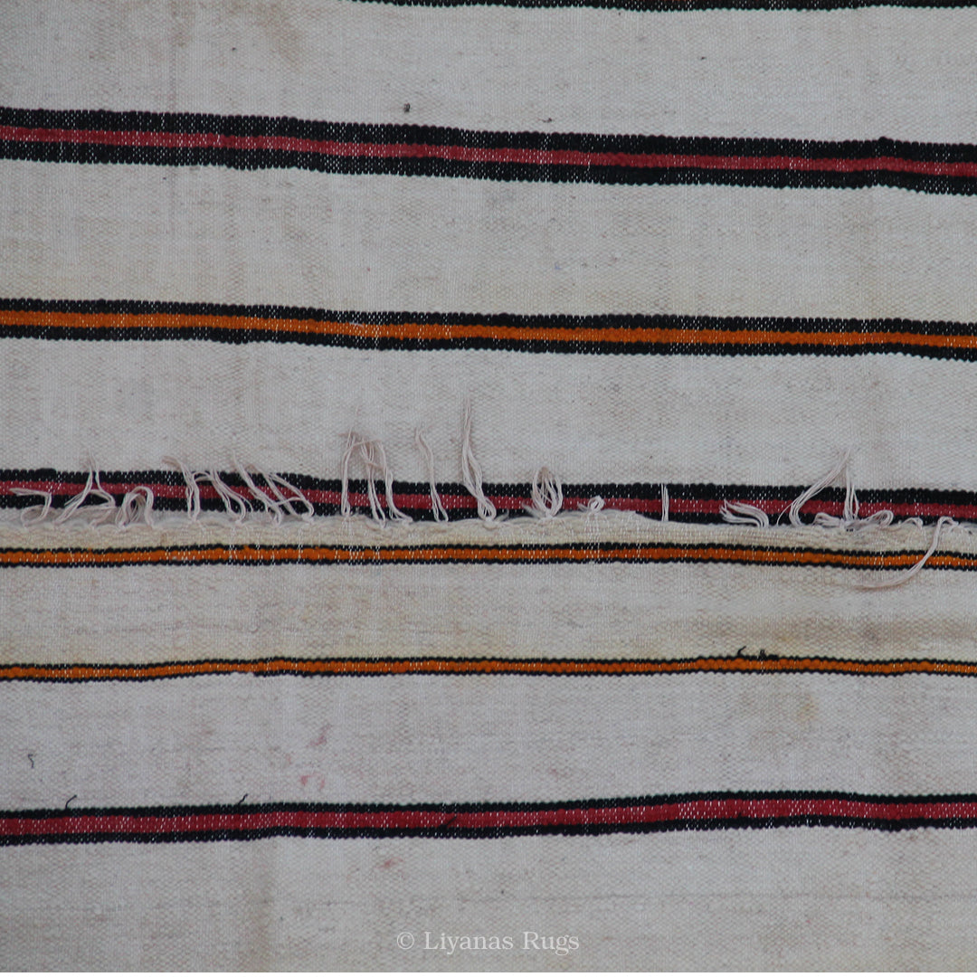 Berber Kelim Liyana,s Teppich - 286X176cm