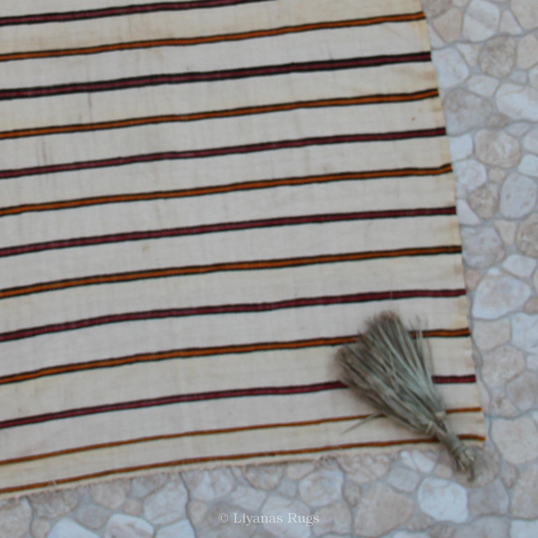 Berber Kelim Liyana,s Teppich - 286X176cm