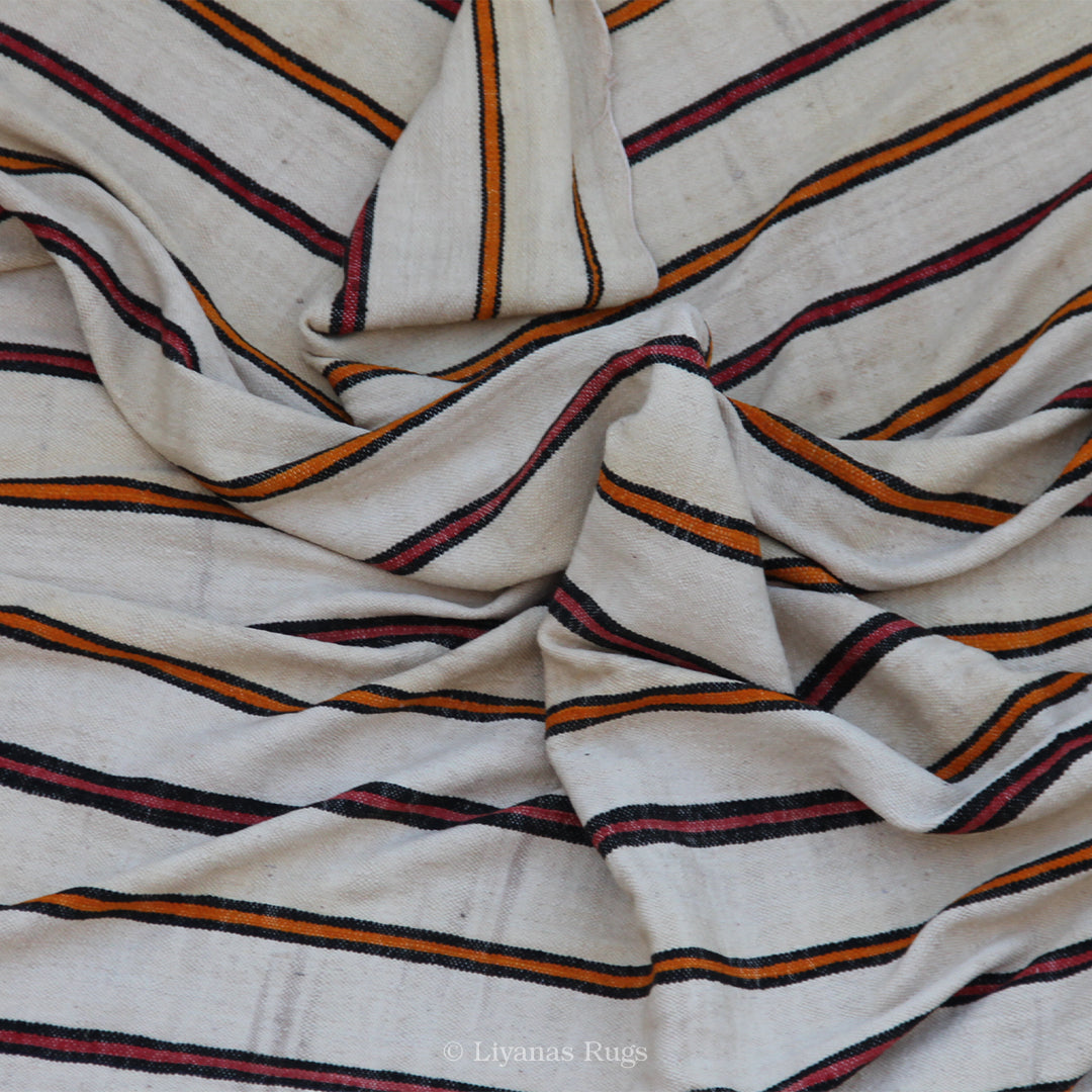 Berber Kelim Liyana,s Teppich - 286X176cm