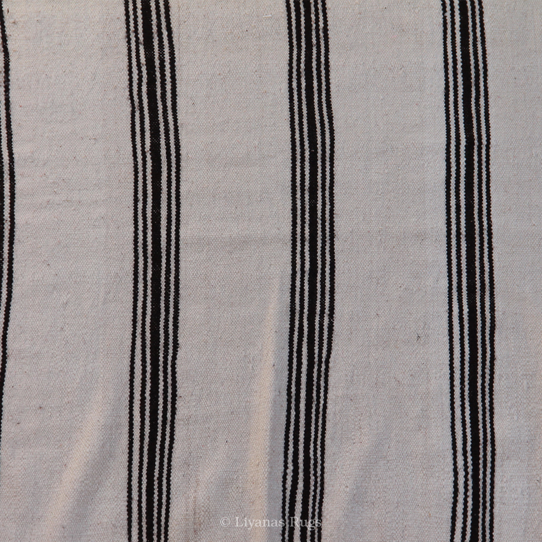 Berber Kelim Liyana,s Teppich - 445X172cm
