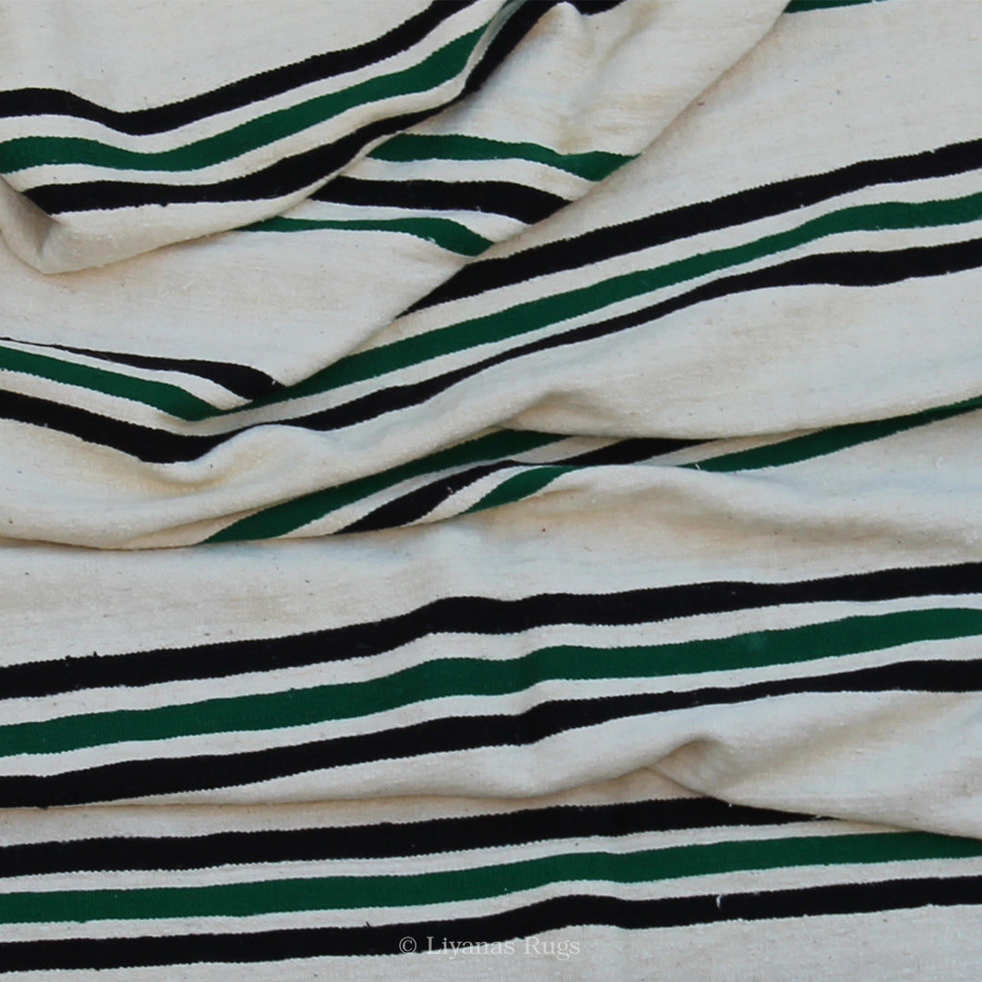 Berber Kelim Liyana,s Teppich - 260X173cm