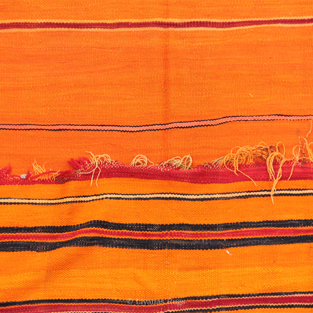 Berber Kelim Liyana,s Teppich - 306X161cm
