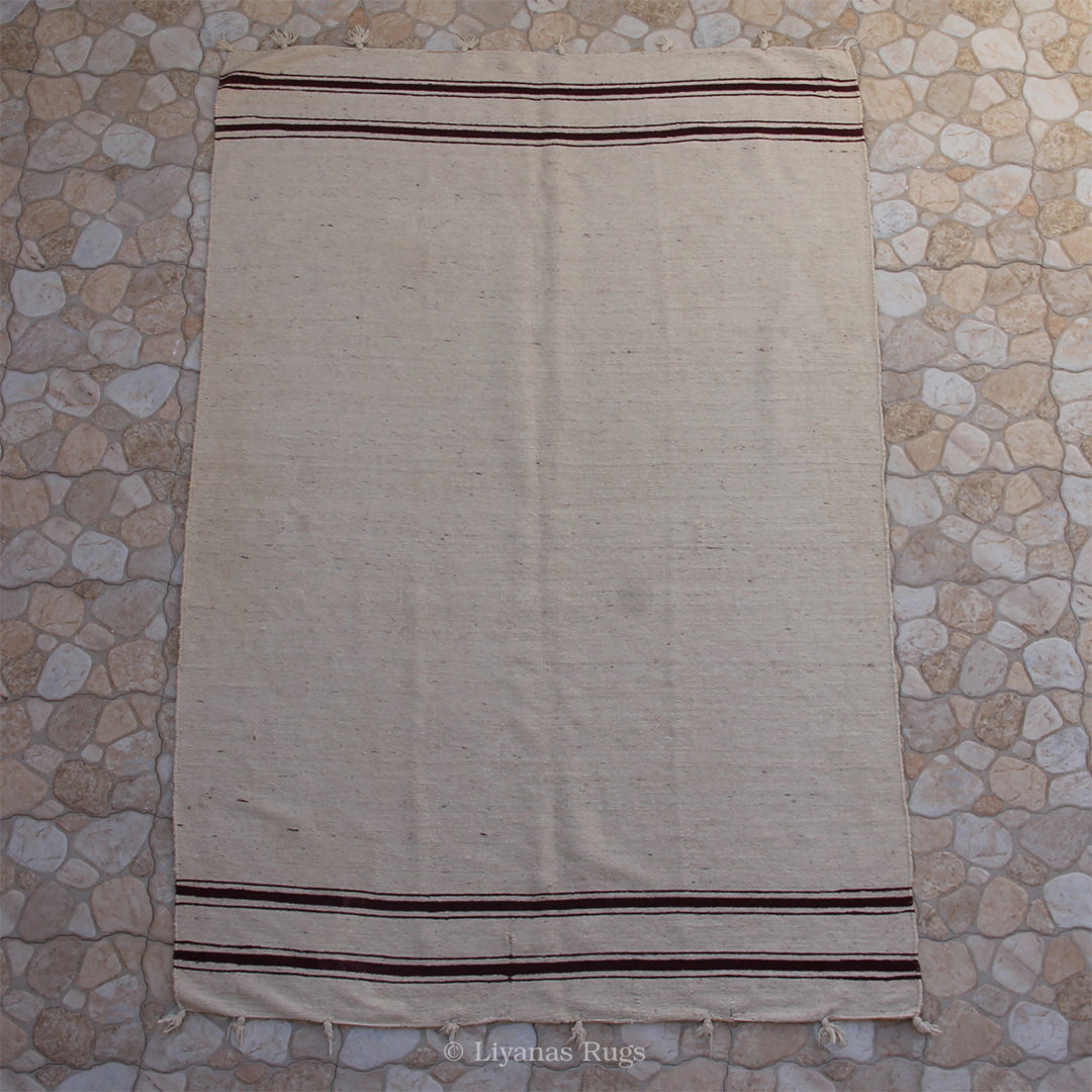 Berber Kelim Liyana,s Teppich - 270X180cm