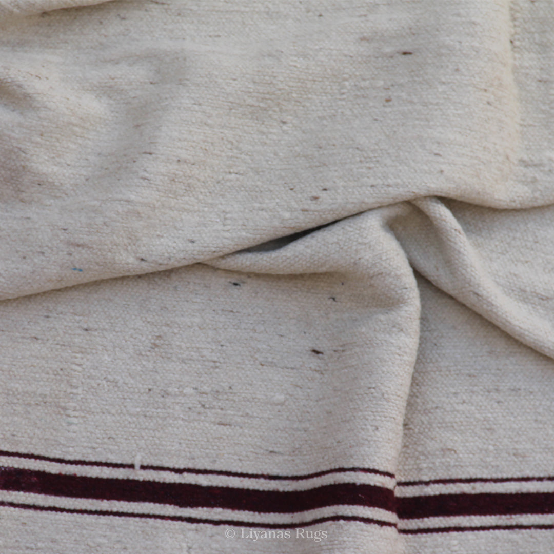 Berber Kelim Liyana,s Teppich - 270X180cm