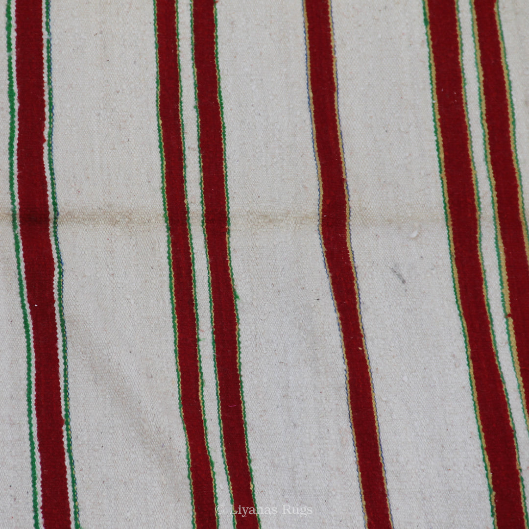 Berber Kelim Liyana,s Teppich - 515X174cm