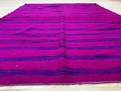 Berber Kelim Liyana's - Teppich - 270x176 cm - Neu