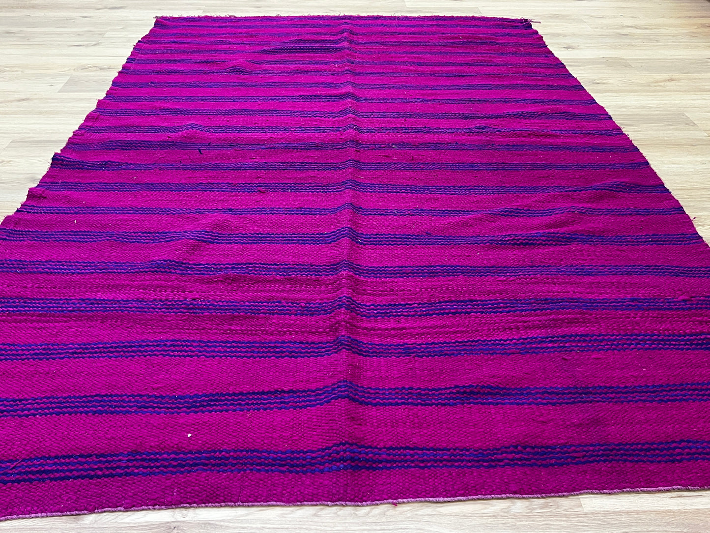 Berber Kelim Liyana's - Teppich - 270x176 cm - Neu