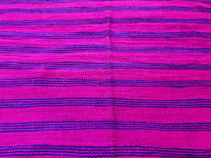 Berber Kelim Liyana's - Teppich - 270x176 cm - Neu