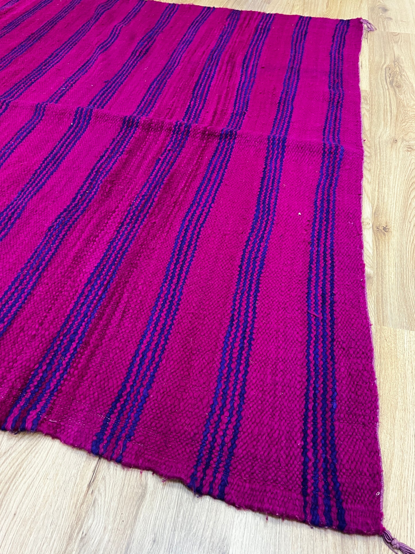 Berber Kelim Liyana's - Teppich - 270x176 cm - Neu