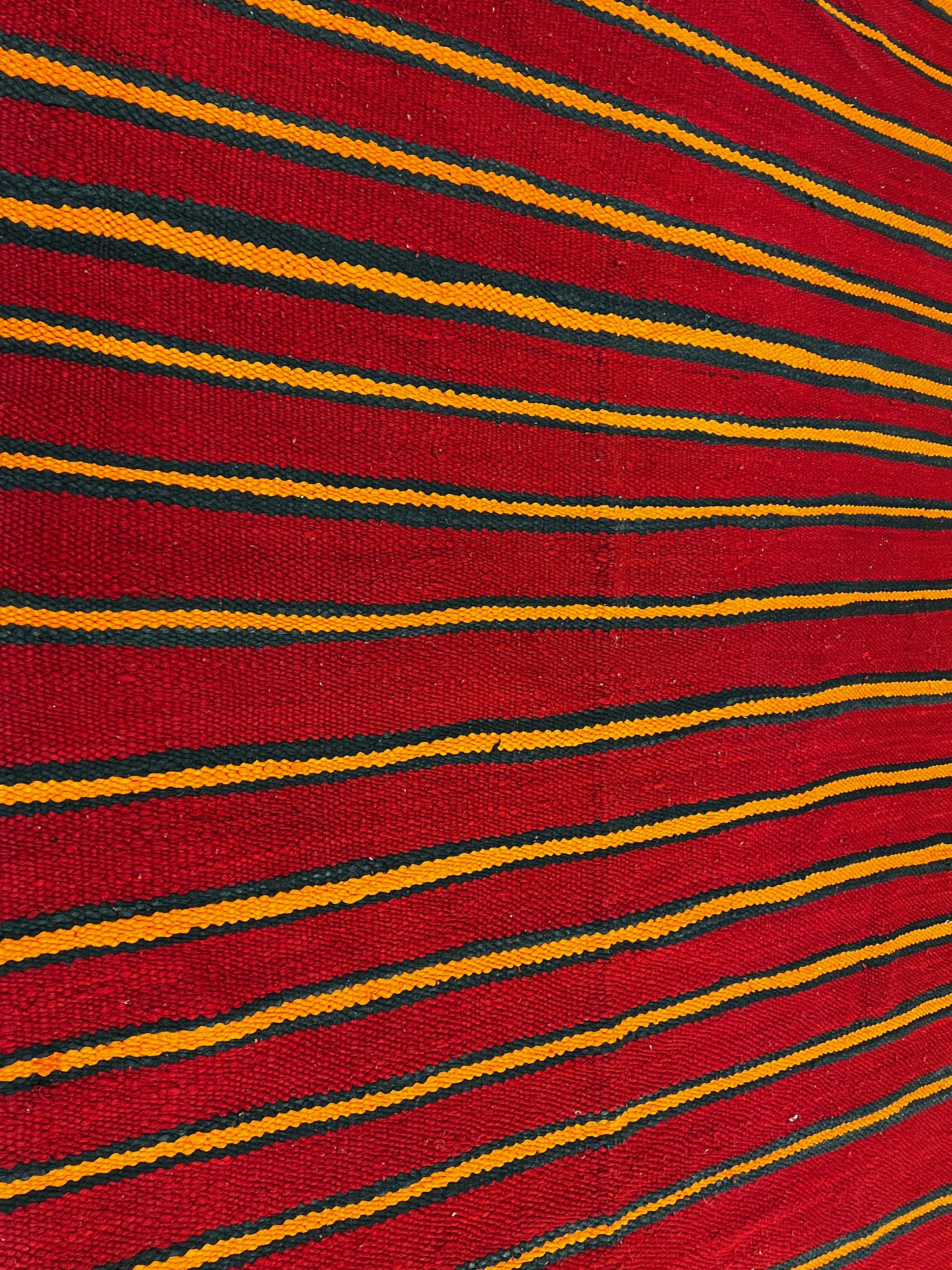 Berber Kelim Liyana's - Teppich - 295x186 cm - Neu