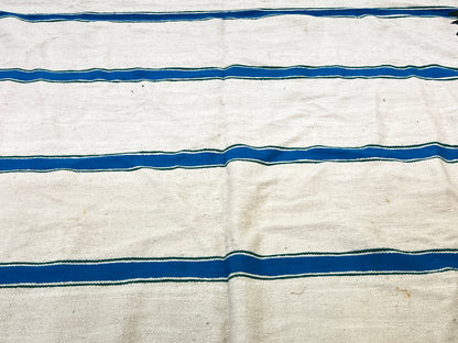 Berber Kelim Liyana's - Teppich - 430x185 cm - Neu