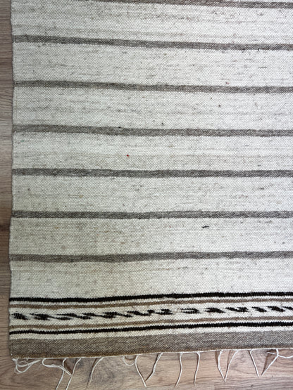 Berber Kelim Liyana's - Teppich - 355x185 cm - Neu