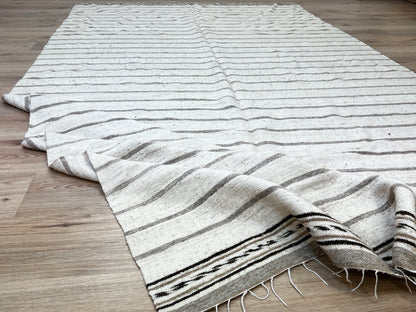 Berber Kelim Liyana's - Teppich - 355x185 cm - Neu