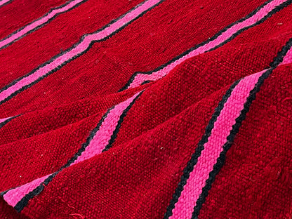 Berber Kelim Liyana's -Teppich - 360x166 cm - Neu