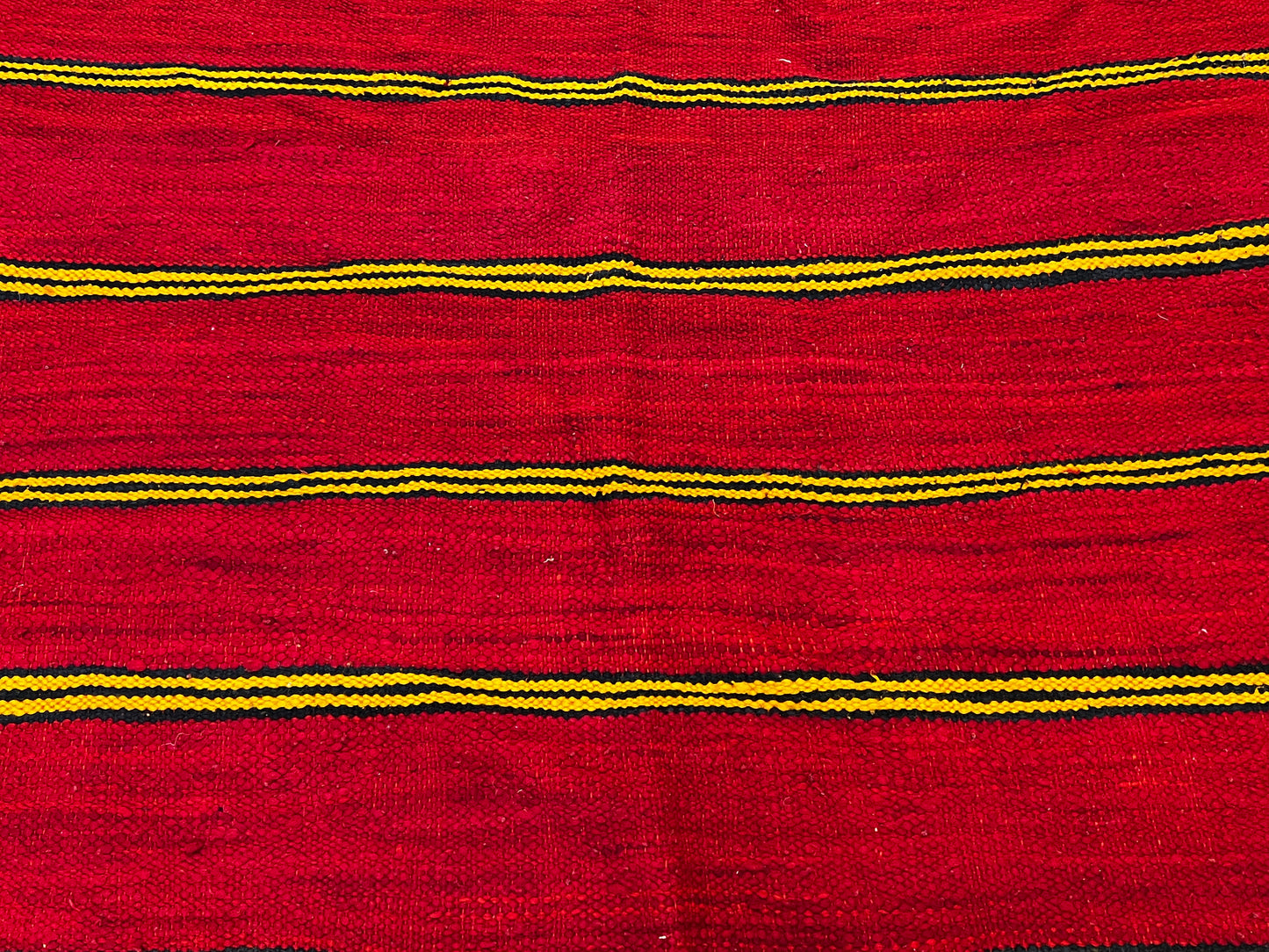 Berber Kelim Liyana's - Teppich -   280x165 cm - Neu