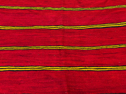 Berber Kelim Liyana's - Teppich -   280x165 cm - Neu