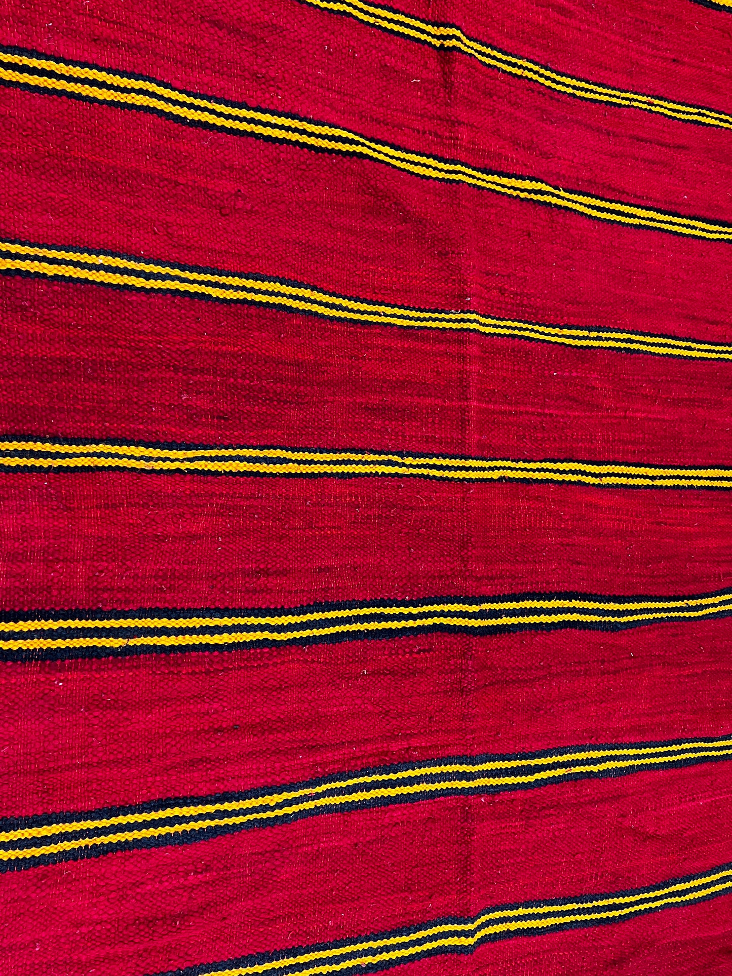 Berber Kelim Liyana's - Teppich -   280x165 cm - Neu