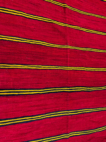 Berber Kelim Liyana's - Teppich -   280x165 cm - Neu