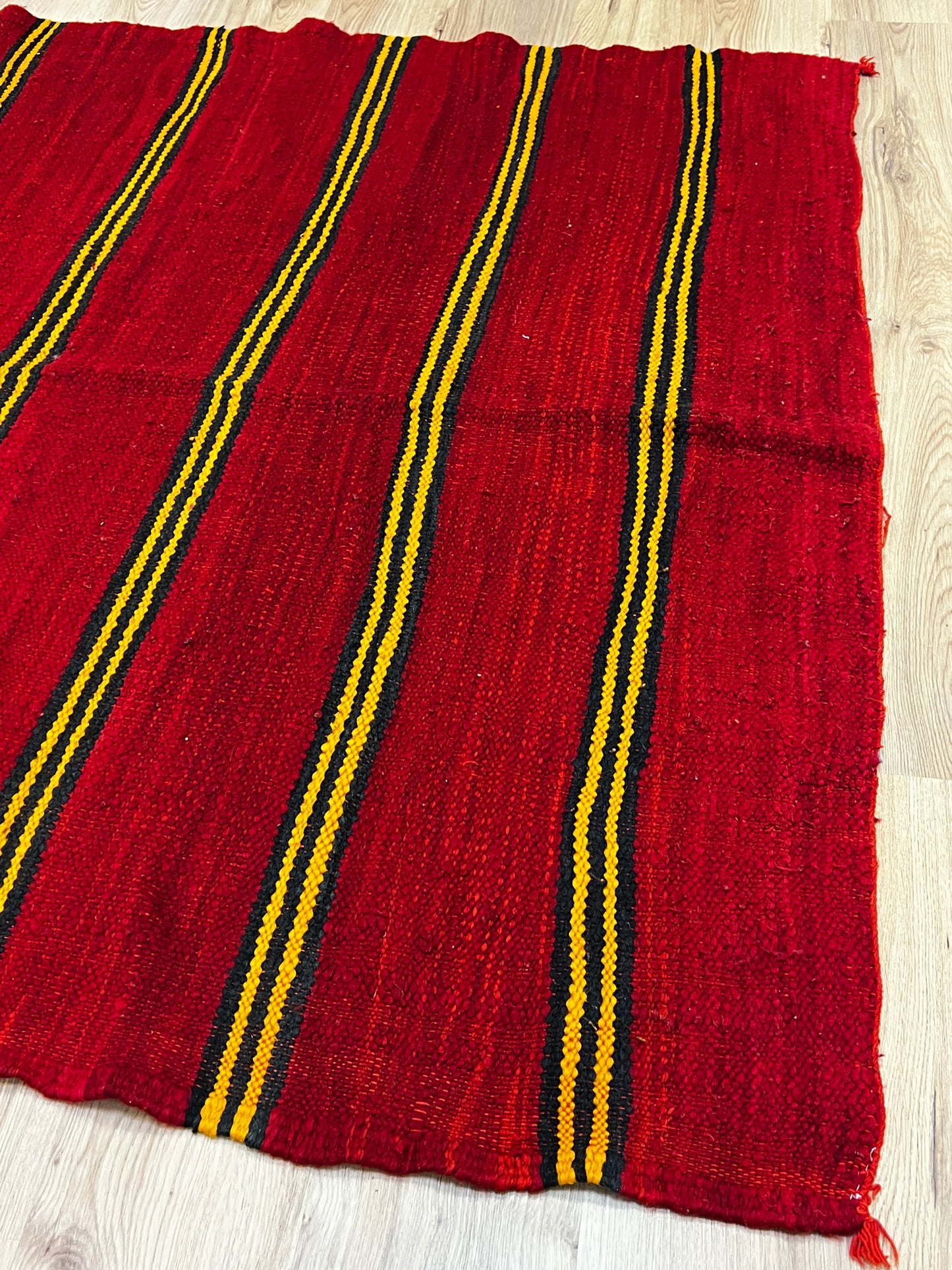 Berber Kelim Liyana's - Teppich -   280x165 cm - Neu